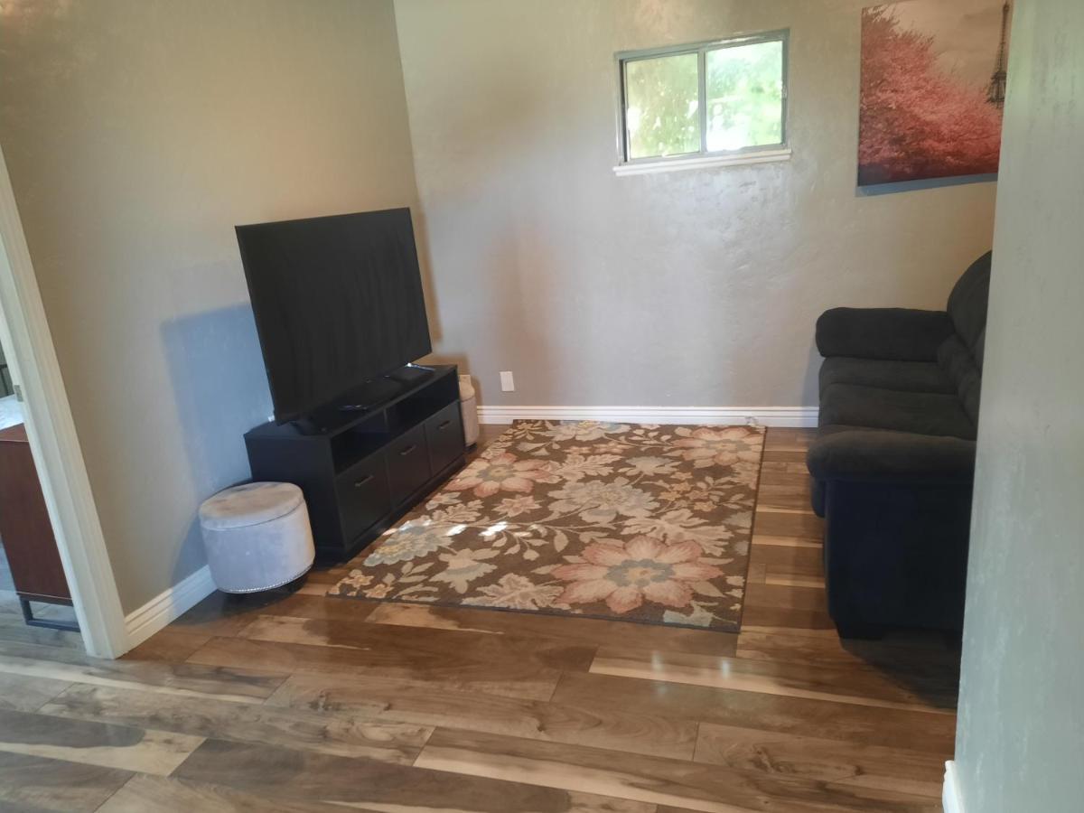 Downtown Bungalow- 2 Bedroom Cedar City Buitenkant foto