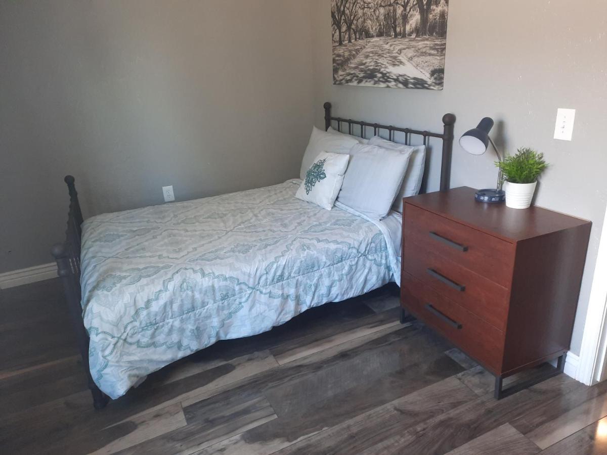 Downtown Bungalow- 2 Bedroom Cedar City Buitenkant foto