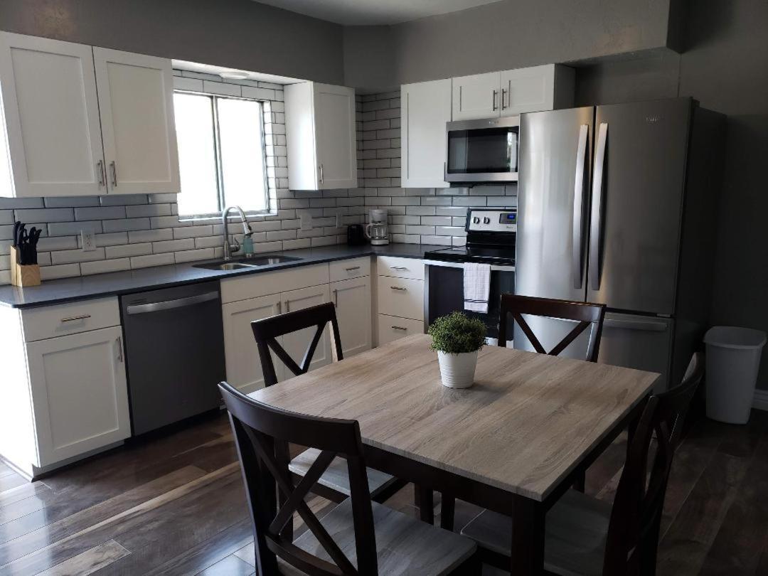 Downtown Bungalow- 2 Bedroom Cedar City Buitenkant foto
